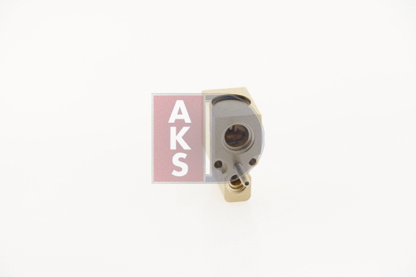 Expansion Valve, air conditioning