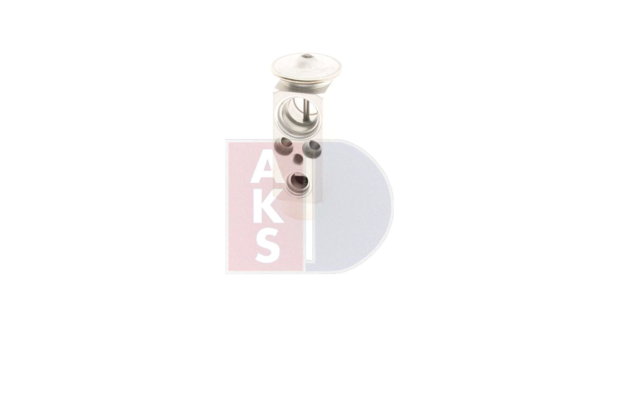 Expansion Valve, air conditioning