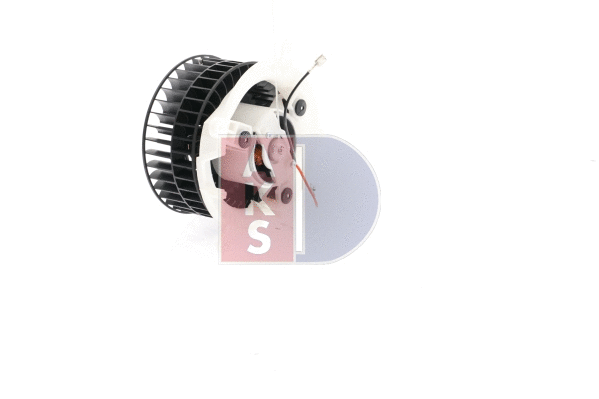 Interior Blower