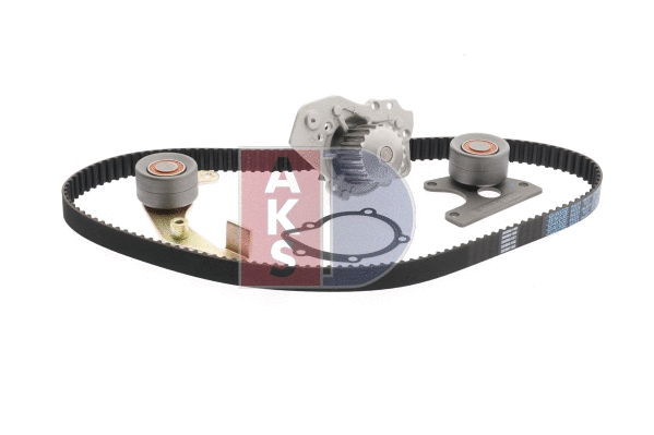 Water Pump & Timing Belt Kit