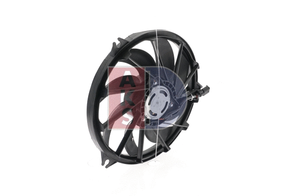 Fan, engine cooling