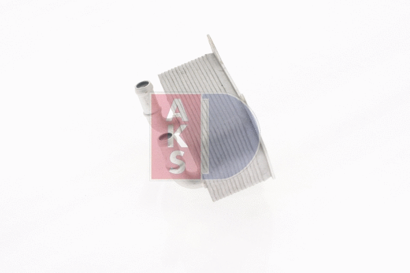 Oil Cooler, automatic transmission