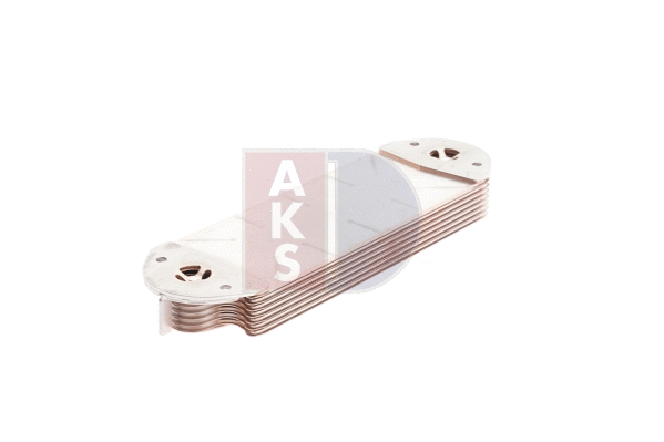 Oil Cooler, engine oil