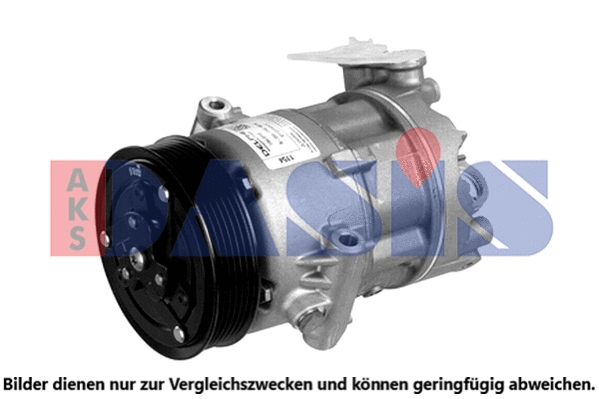 Compressor, air conditioning (852685N)