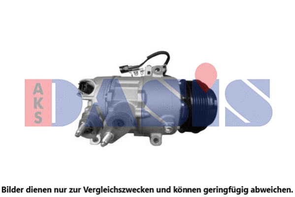 Compressor, air conditioning (852946N)
