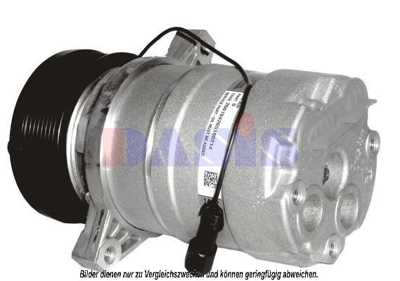 Compressor, air conditioning (851784N)