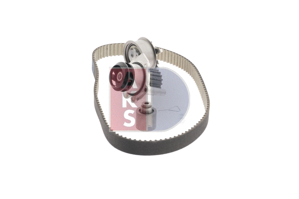 Water Pump & Timing Belt Kit
