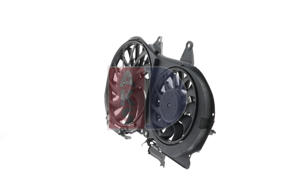 Fan, engine cooling