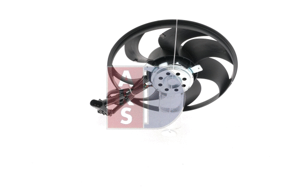 Fan, engine cooling