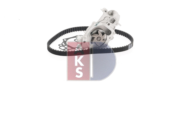 Water Pump & Timing Belt Kit