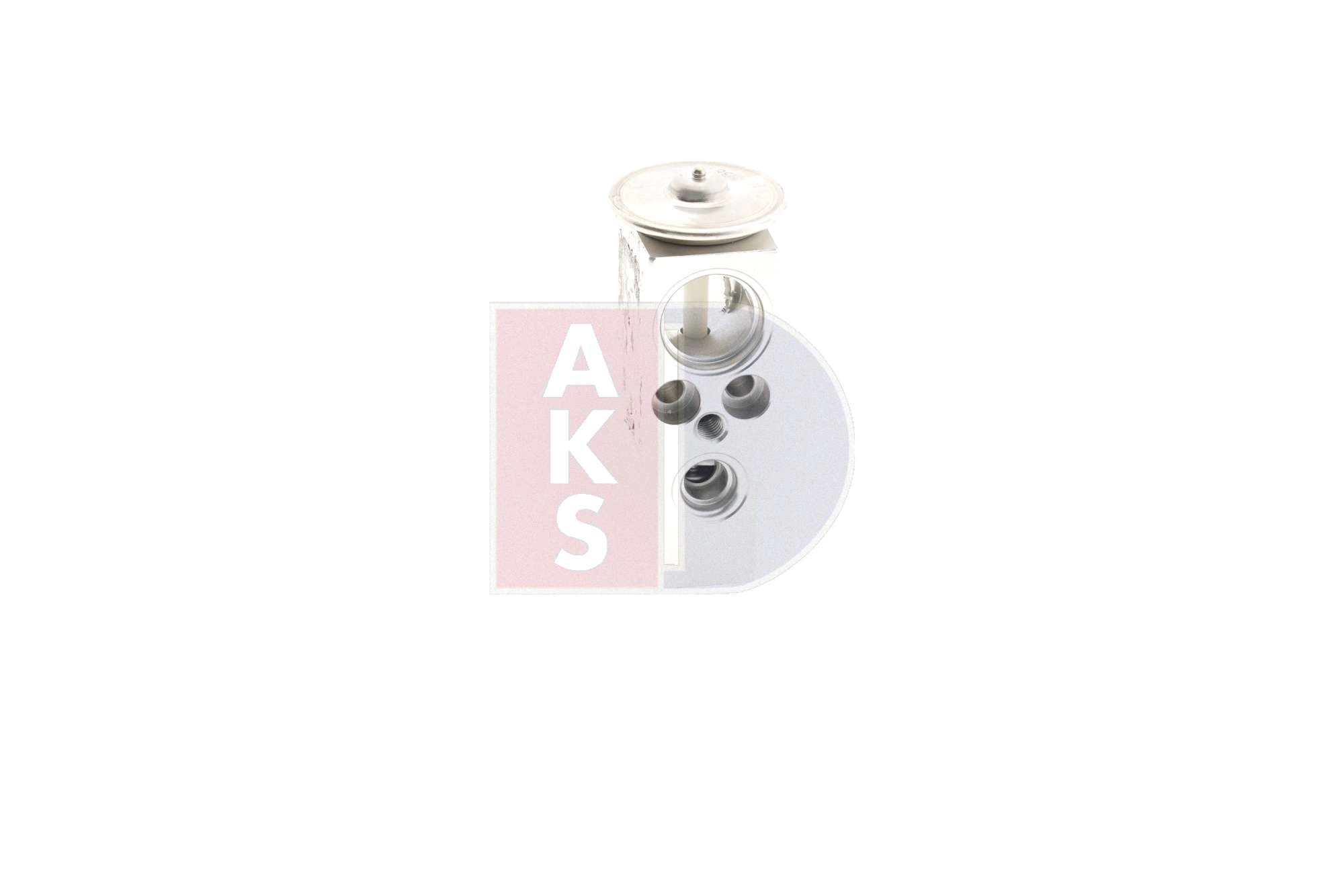 Expansion Valve, air conditioning