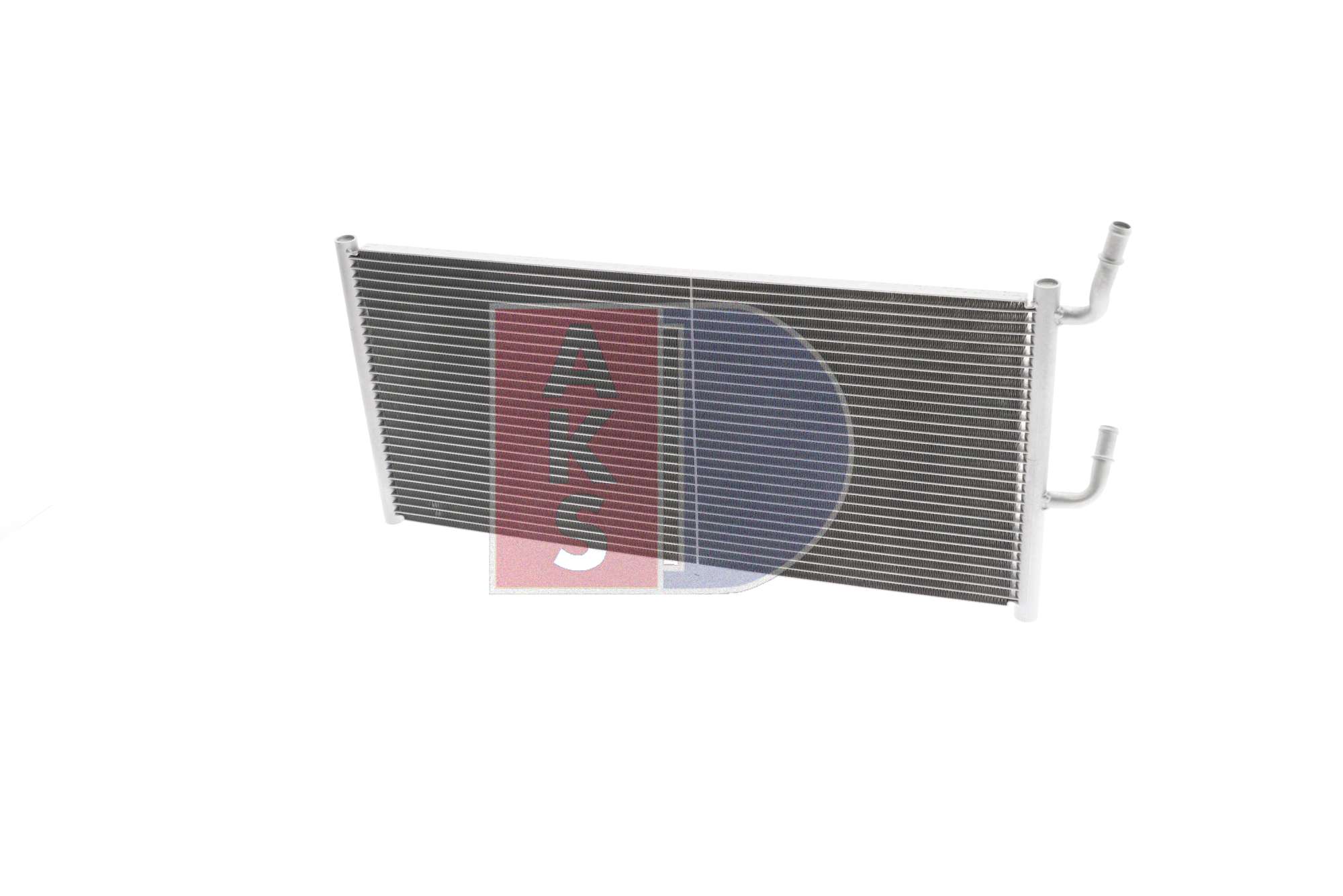 Low Temperature Cooler, charge air cooler