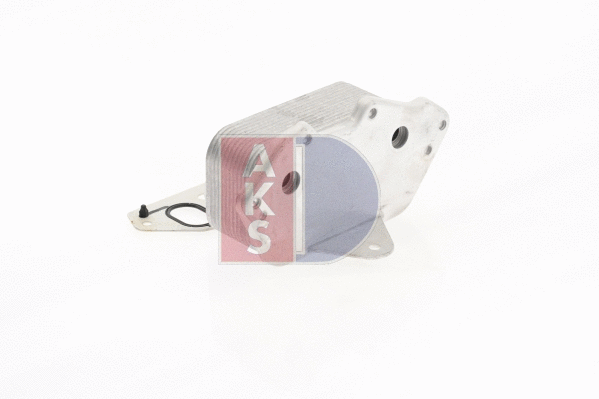 Oil Cooler, engine oil