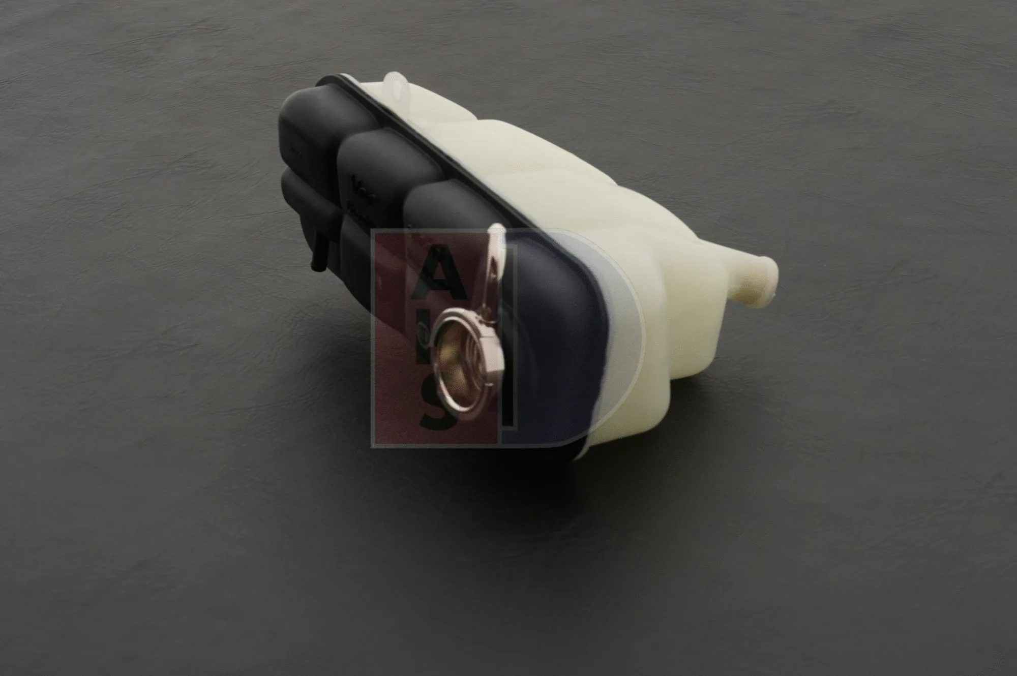 Expansion Tank, coolant