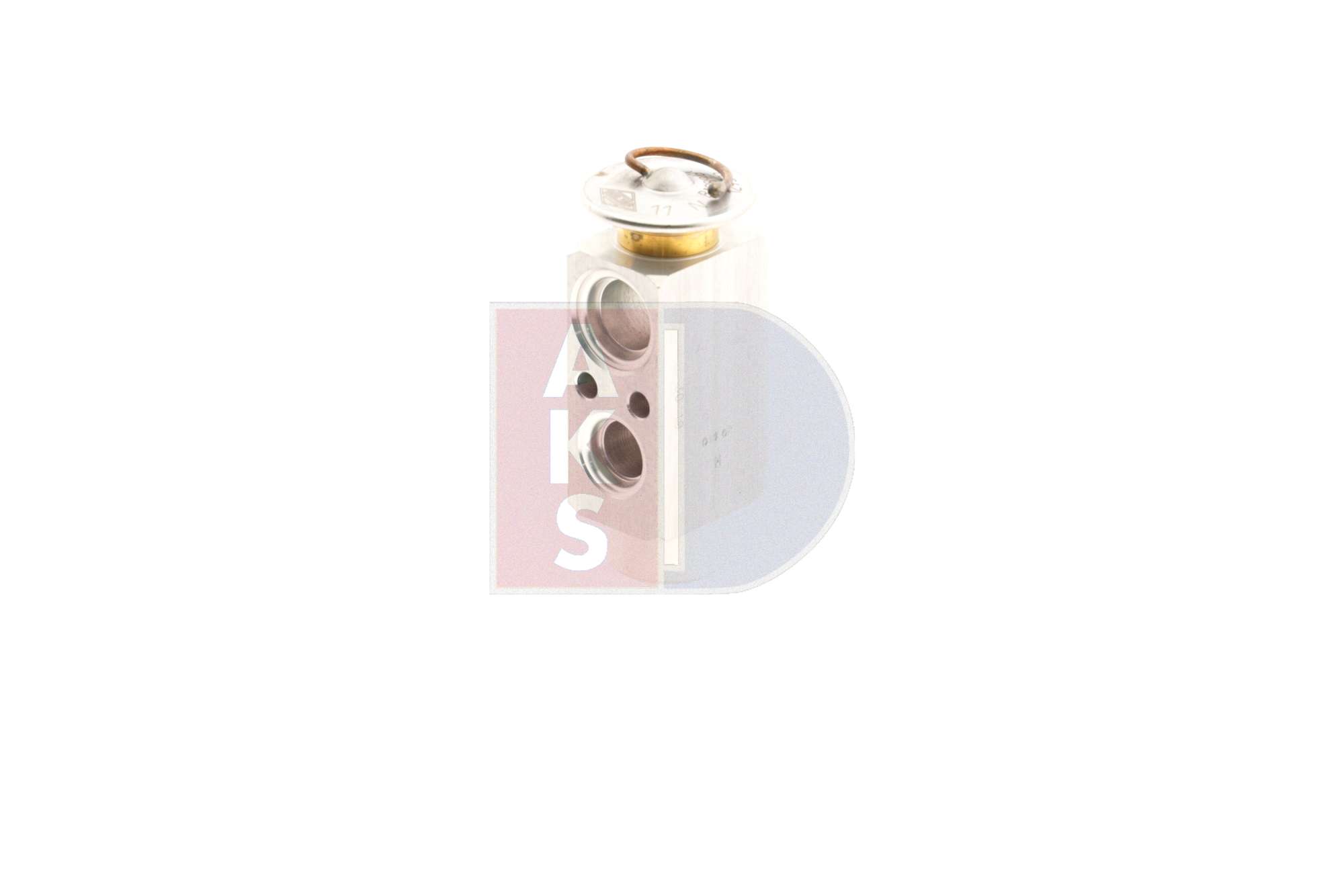 Expansion Valve, air conditioning