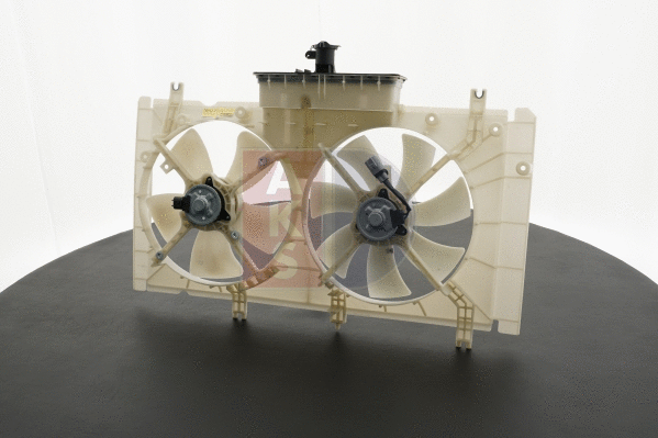 Fan, engine cooling