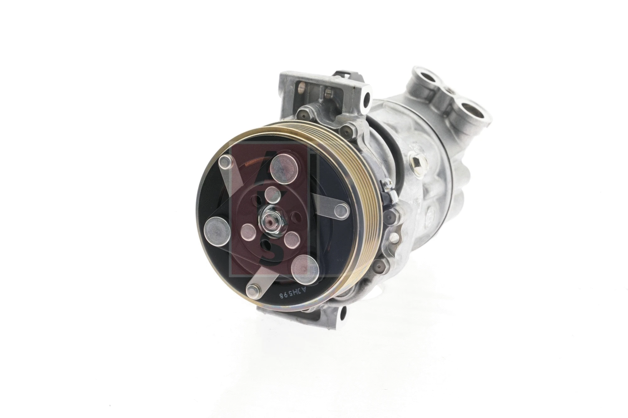 Compressor, air conditioning (852451N)