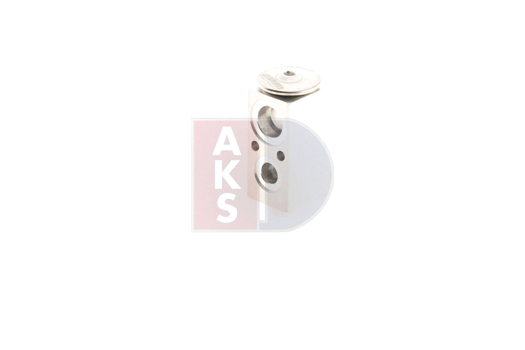 Expansion Valve, air conditioning