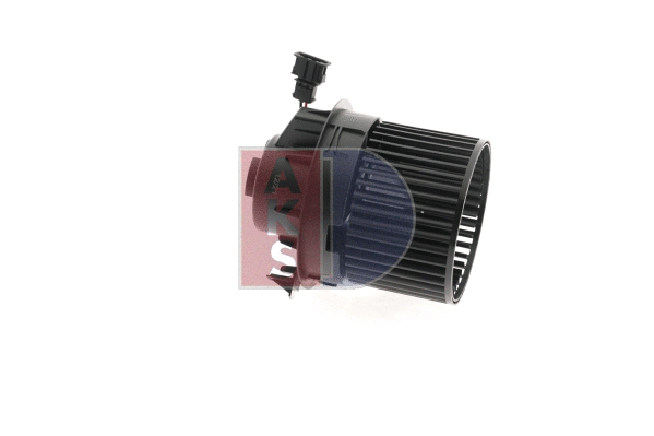 Interior Blower