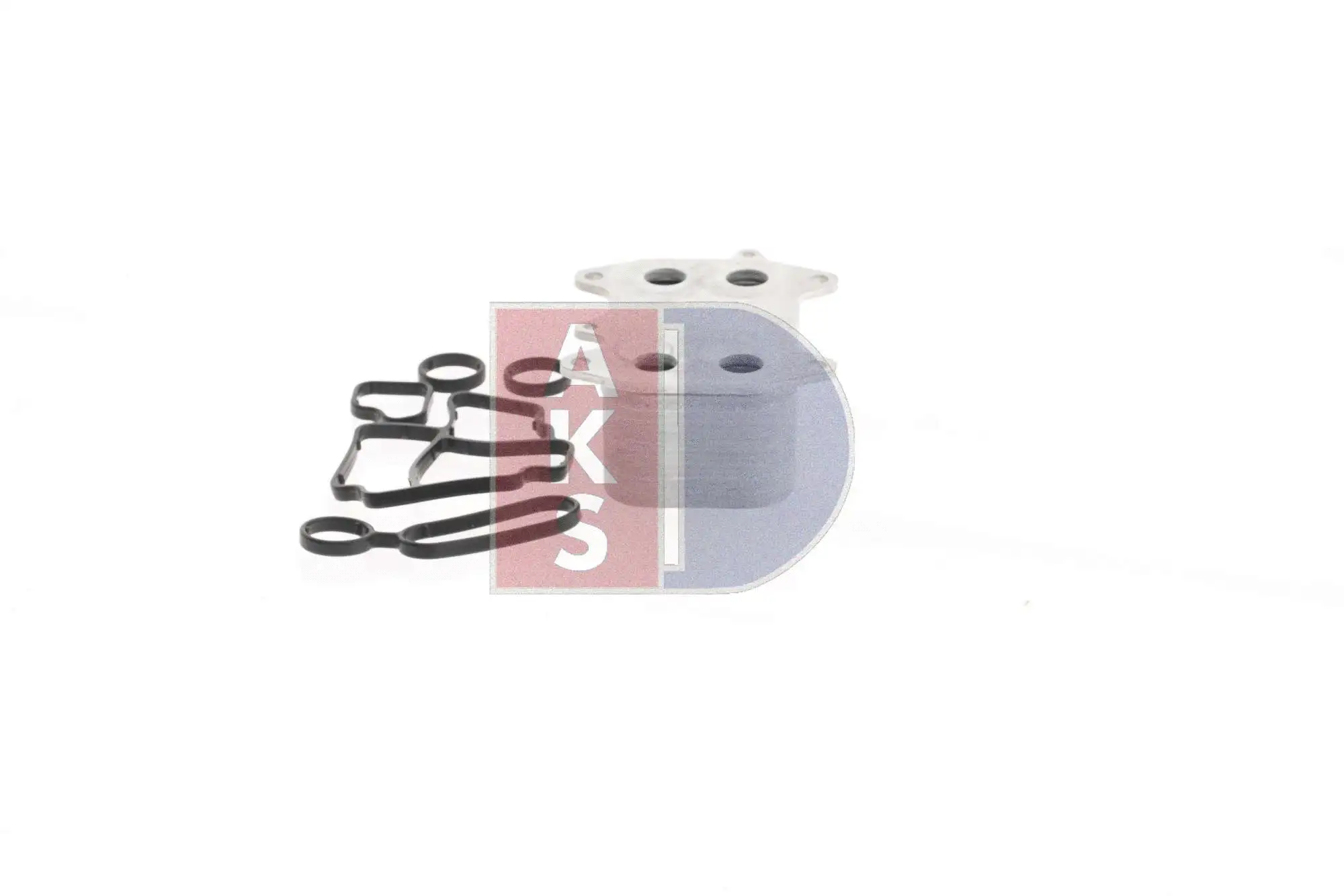 Oil Cooler, engine oil