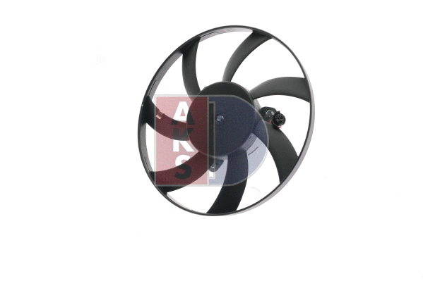 Fan, engine cooling