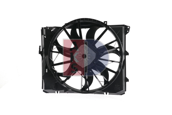 Fan, engine cooling