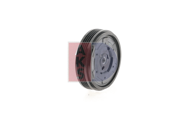 Magnetic Clutch, air conditioning compressor