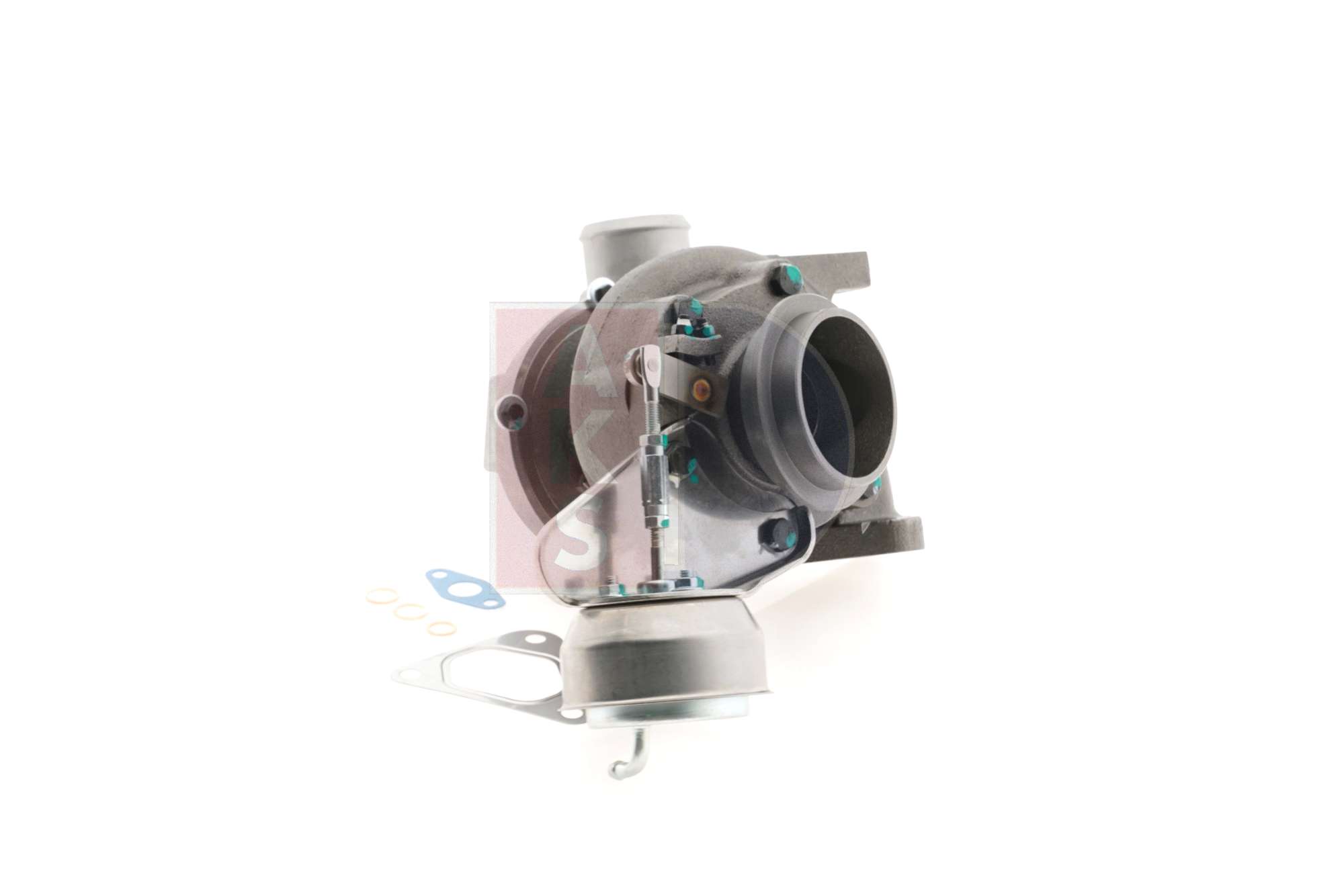 Charger, charging (supercharged/turbocharged)