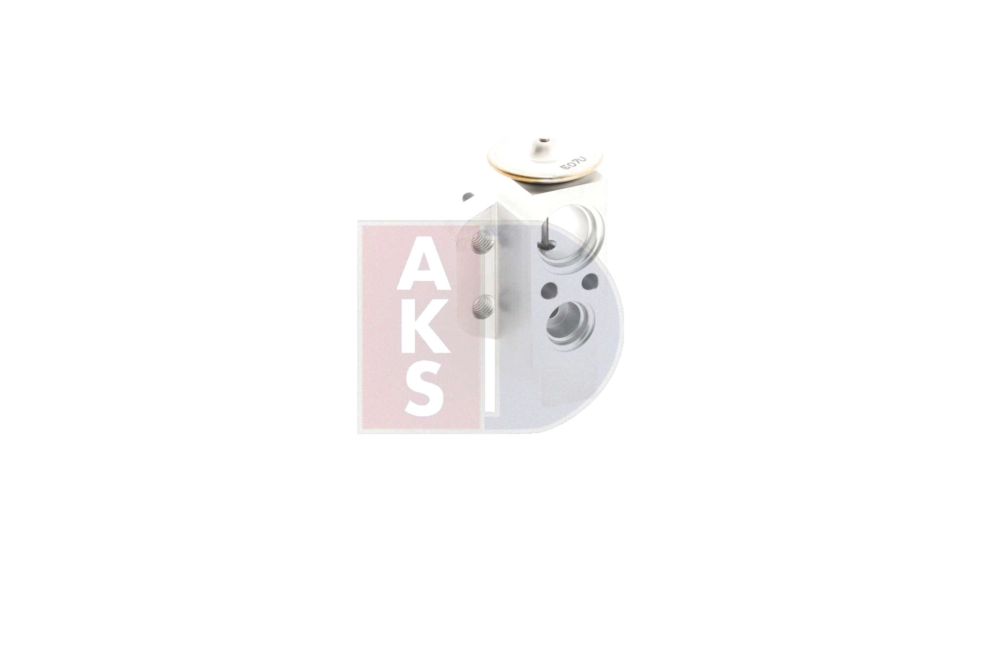 Expansion Valve, air conditioning