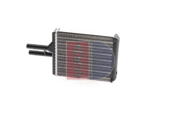 Heat Exchanger, interior heating