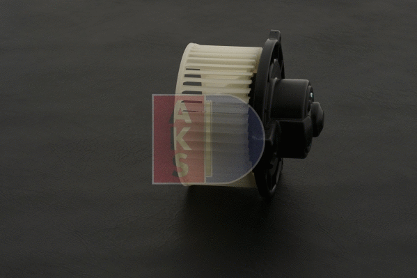 Interior Blower
