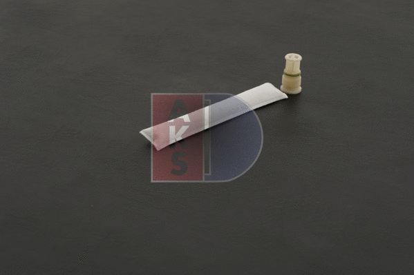 Dryer, air conditioning