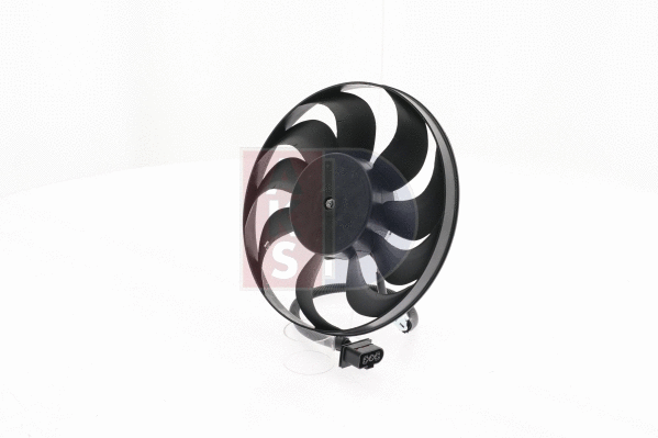 Fan, engine cooling