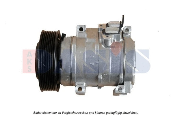 Compressor, air conditioning (852774N)