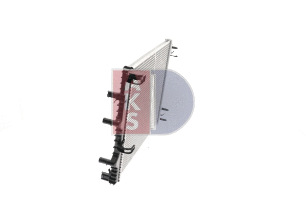 Low Temperature Cooler, charge air cooler