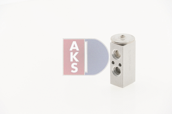 Expansion Valve, air conditioning