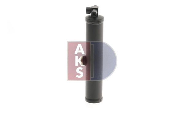 Dryer, air conditioning