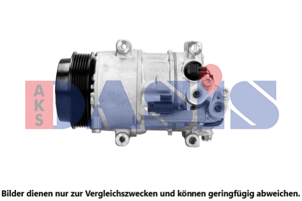 Compressor, air conditioning (852589N)