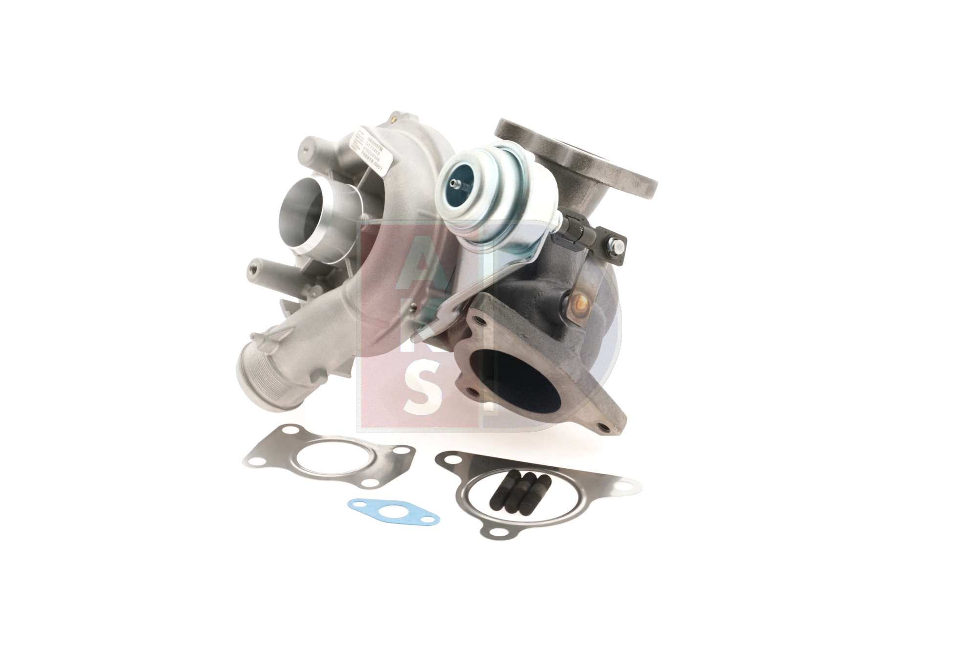 Charger, charging (supercharged/turbocharged)