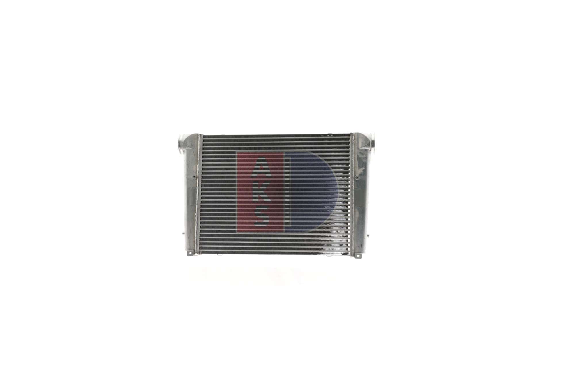Charge Air Cooler