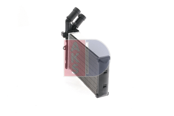 Heat Exchanger, interior heating