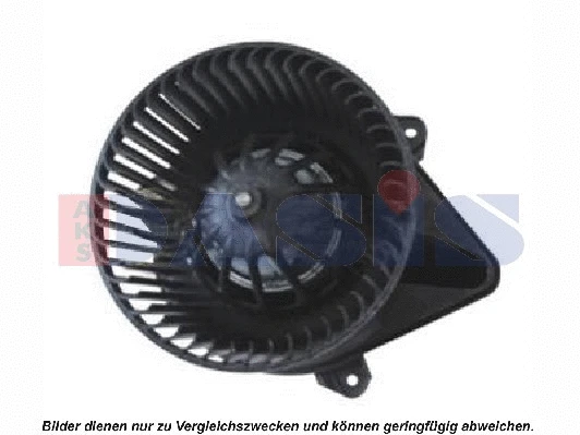 Interior Blower (730056N)