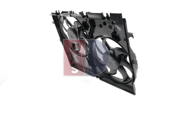 Fan, engine cooling