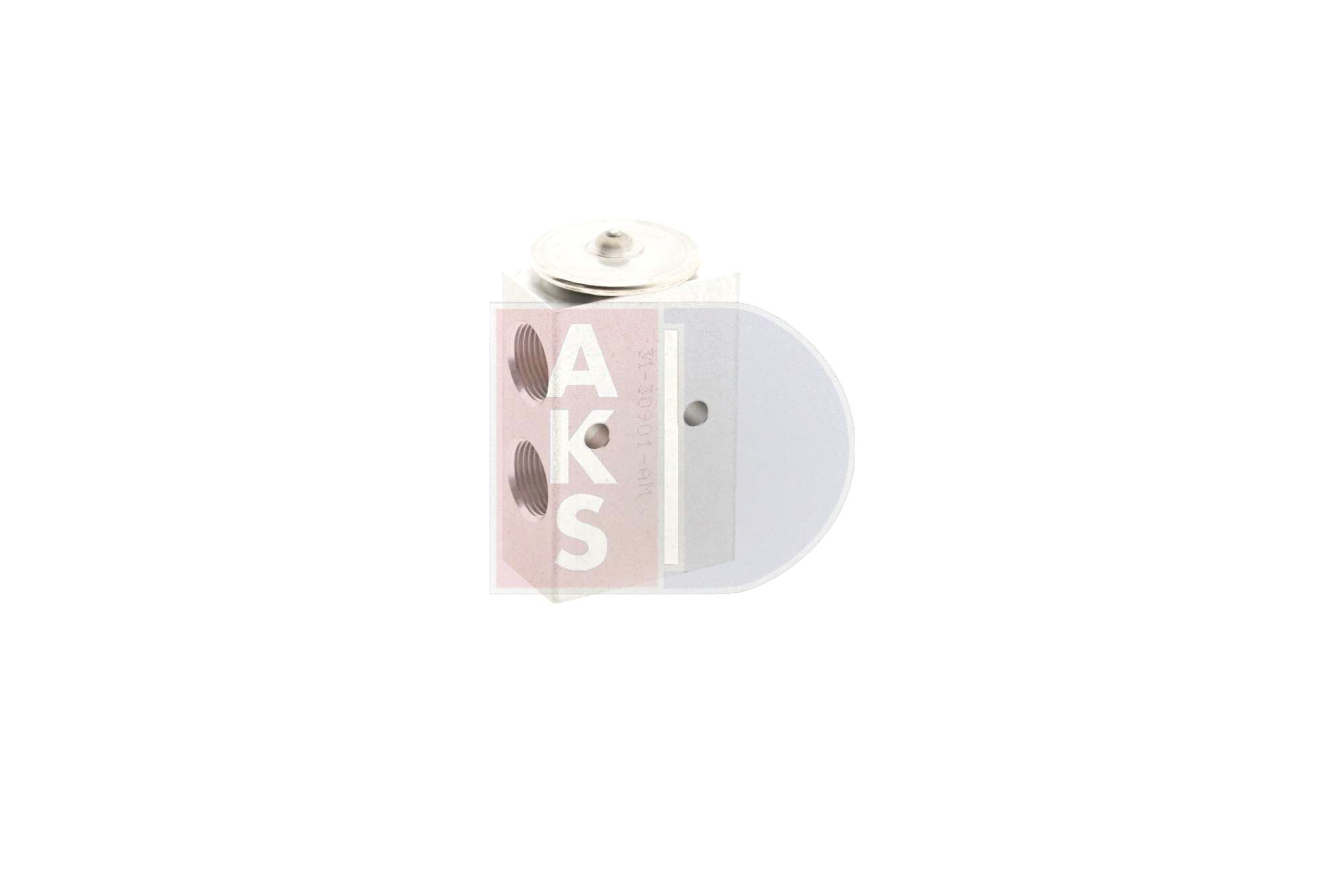 Expansion Valve, air conditioning