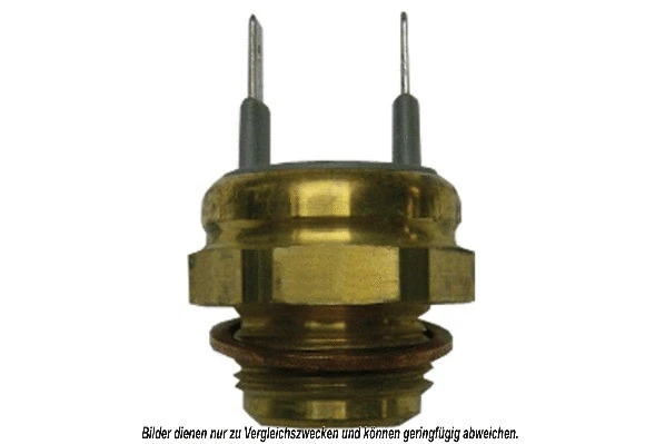 Sensor, coolant temperature (751042N)