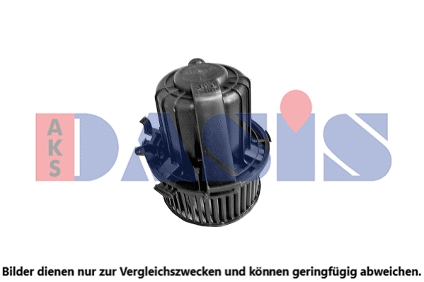 Interior Blower (068067N)