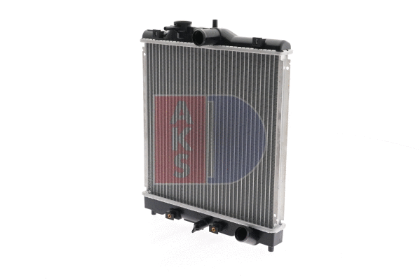 Radiator, engine cooling (100014N)