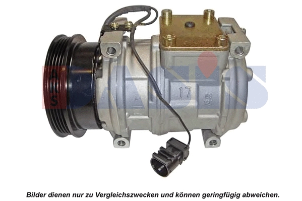 Compressor, air conditioning (850905N)