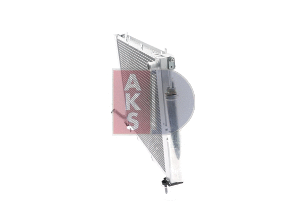 Cooling Module