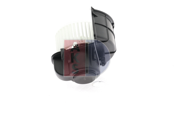 Interior Blower